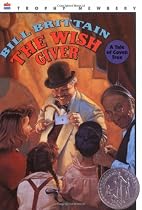 The Wish Giver: Three Tales Of Coven Tree