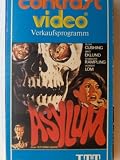 Asylum - Peter Cushing
