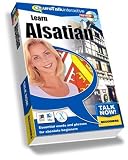 Talk Now! Learn Alsatian - Beginning Level