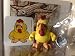 Family Guy Kidrobot Chicken Ultra Rare Urban Vinyl Art Toy NEW W/Box Foil Card & Accessory Sealed_s-1