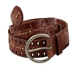 prAna Women's Punch Hole Belt