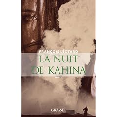 La nuit de Kahina