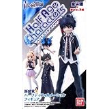 Half Age Characters 青の祓魔師 -エクソシスト- 別ver.3種入り全7種セットイメージ