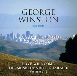 George Winston Picture 3