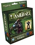 Tannhauser: Natalya