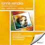 Xenakis: Orchestral Works, Volume 4