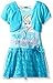 Disney Girls' Frozen Dress