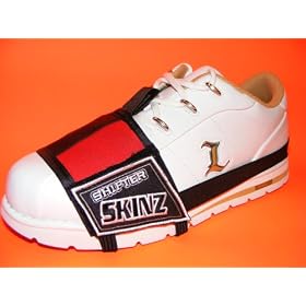 motorcycle boot