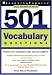 Books : 501 Vocabulary Questions (Skill Builder in Focus)