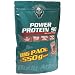 Body Attack Power Protein 90, 550g, Schoko