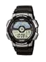 Casio Collection Herren-Armbanduhr Digital Quarz AE-1100W-1AVEF