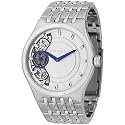 Fossil Silver Twist Watch - Men's