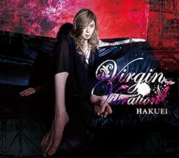 Virgin Vibration[初回限定盤C]