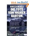 Die Tote von Higher Barton: Ein Cornwall-Krimi