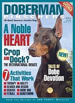 Doberman Pinschers