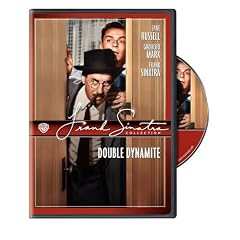 Double Dynamite by 