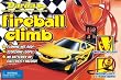 Darda Fireball Climb Racing Set