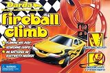 Darda Fireball Climb Racing Set