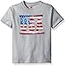 Hanes Boys' Essentials Short Sleeve T-shirt Value Pack (3-pack)