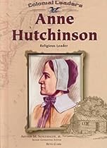 Anne Hutchinson (CL) (Colonial Leaders)