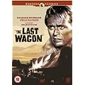 The Last Wagon [DVD]