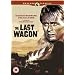 The Last Wagon [DVD]