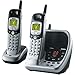 Uniden Cordless Extended Range Telephone with Answering System and Call Waiting/Caller ID