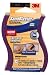 3M SandBlaster Wall Sanding Sponge, 100-Grit, 2.6-Inch by 2.8-Inch