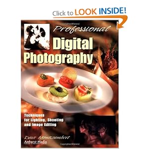 Professional Digital Photography: Techniques for Lighting, Shooting, and Image Editing