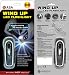 Asa Wind Up Flashlight [no Battery Needed]