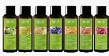 LAVERA Hair Repair Shampoo, 250 ml