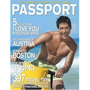 Passport by