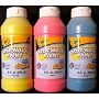Crayola Side Walk Paint Refills Individuals (3 Pack)