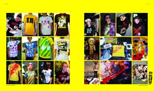Cover image : Street T