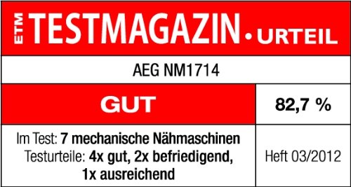 Imagen principal de AEG AEG1714