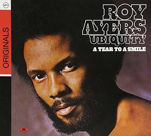 Roy Ayers Ubiquity - A Tear to a Smile - Zortam Music