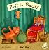 Puss in Boots (Flip-Up Fairy Tales) (Flip-Up Fairy Tales)