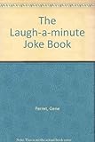 The laugh-a-minute joke book