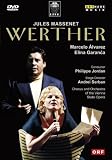 Massenet: Werther (Massenet: Werther Vienna Symphony Orchestra 2005) [DVD] [NTSC]