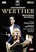 Massenet, Jules - Werther (NTSC)