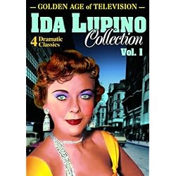 Ida Lupino, Volume 1