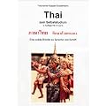 Thai zum Selbststudium. Audiokurs mit 10 CDs. Eine solide Br�cke zu Sprache und Schrift