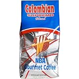 Top Shelf Coffee Golden State Warriors Regular Ground Gourmet Coffee - 2 Pack