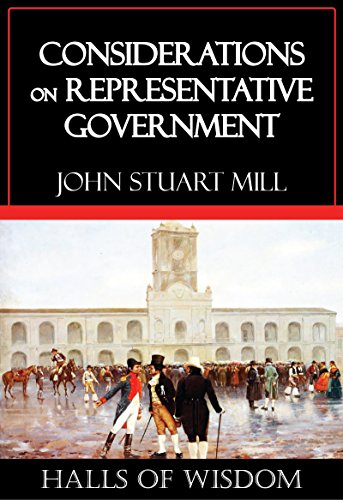 Considerations on Representative Government