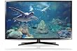 Samsung UE40ES6100 101 cm (40 Zoll) 3D LED-Backlight-Fernseher, EEK A (Full-HD, 200Hz CMR, DVB-T/C, Smart TV) schwarz