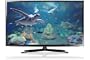 Samsung UE40ES6100 101 cm (40 Zoll) 3D LED-Backlight-Fernseher, EEK A (Full-HD, 200Hz CMR, DVB-T/C, Smart TV) schwarz