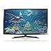 Samsung UE40ES6100 101 cm (40 Zoll) 3D LED-Backlight-Fernseher, EEK A (Full-HD, 200Hz CMR, DVB-T/C, Smart TV) schwarz