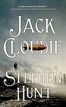 Jack Cloudie (Jackelian World)