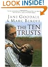 The Ten Trusts: What We Must Do to Care for The Animals We Love