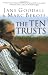 The Ten Trusts: What We Must Do to Care for The Animals We Love
